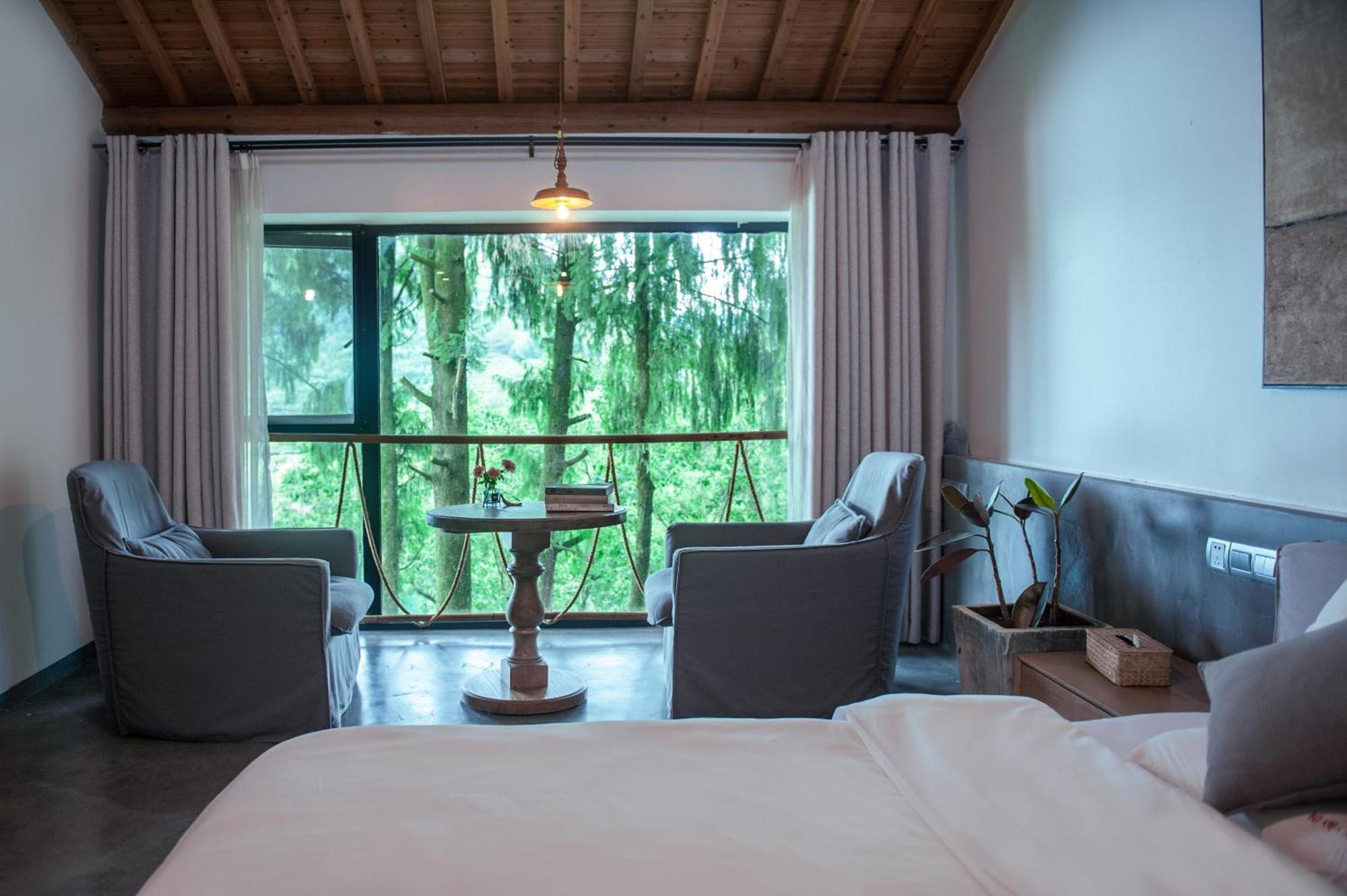 Wastone Apartment Liyangcun Exterior photo