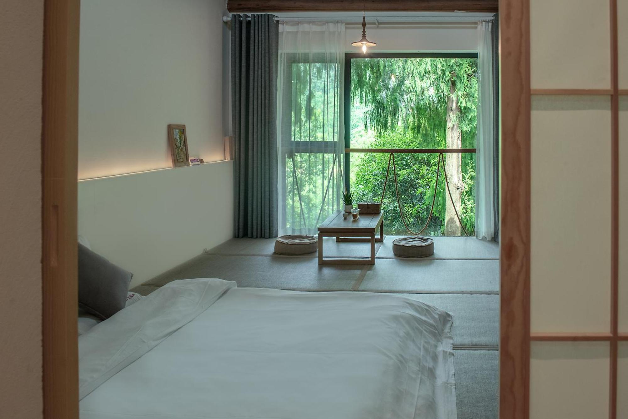 Wastone Apartment Liyangcun Exterior photo