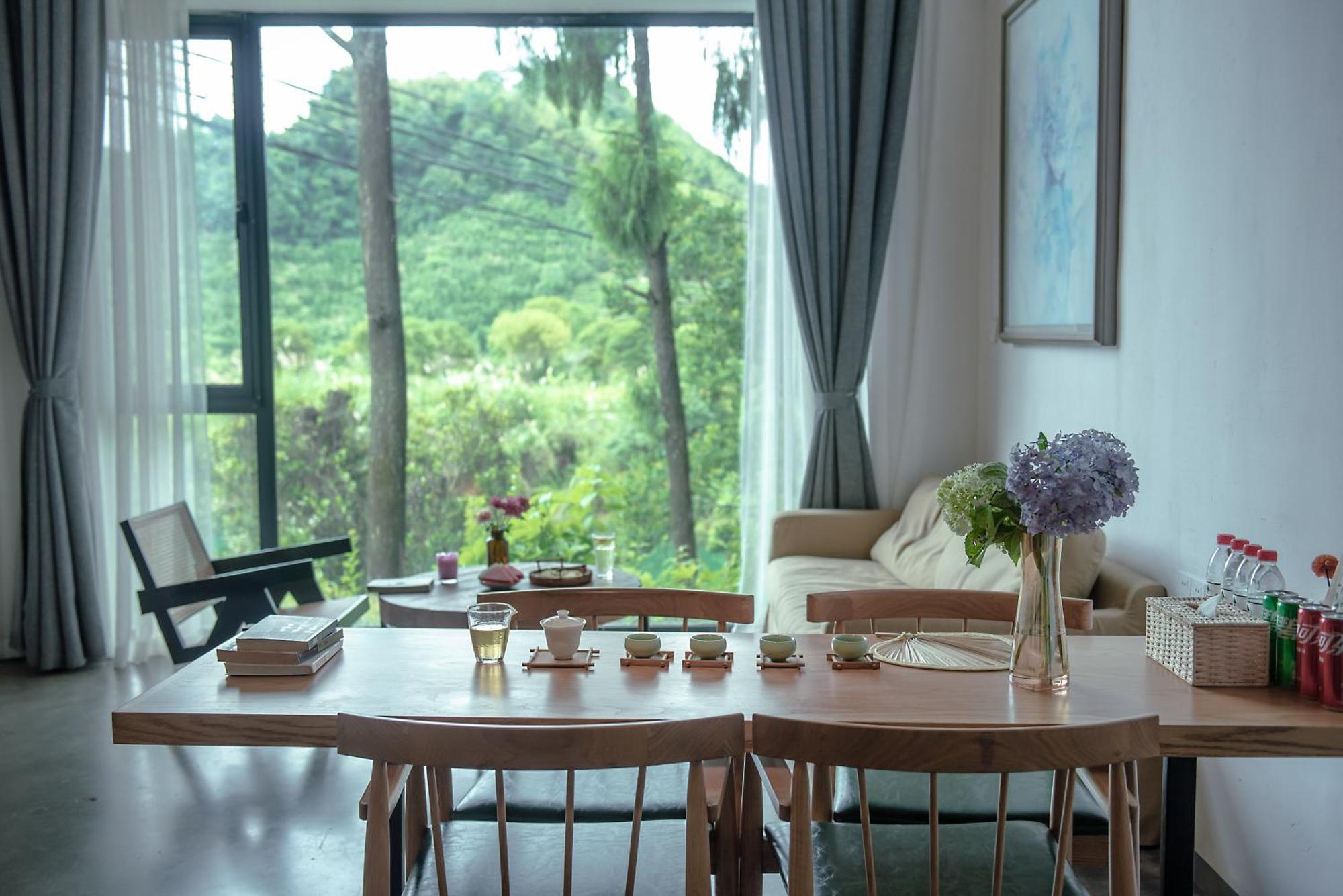 Wastone Apartment Liyangcun Exterior photo