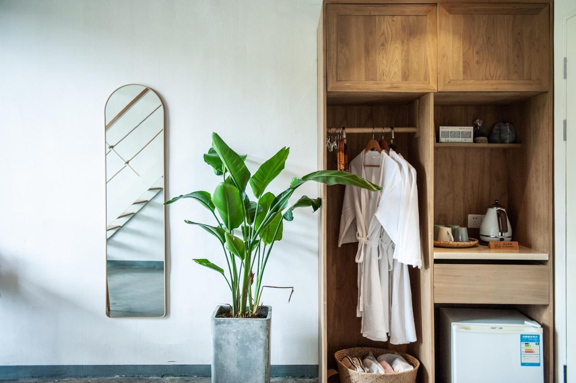 Wastone Apartment Liyangcun Exterior photo
