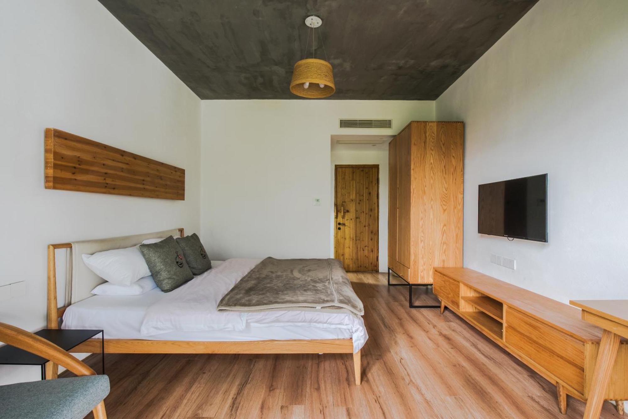 Wastone Apartment Liyangcun Exterior photo