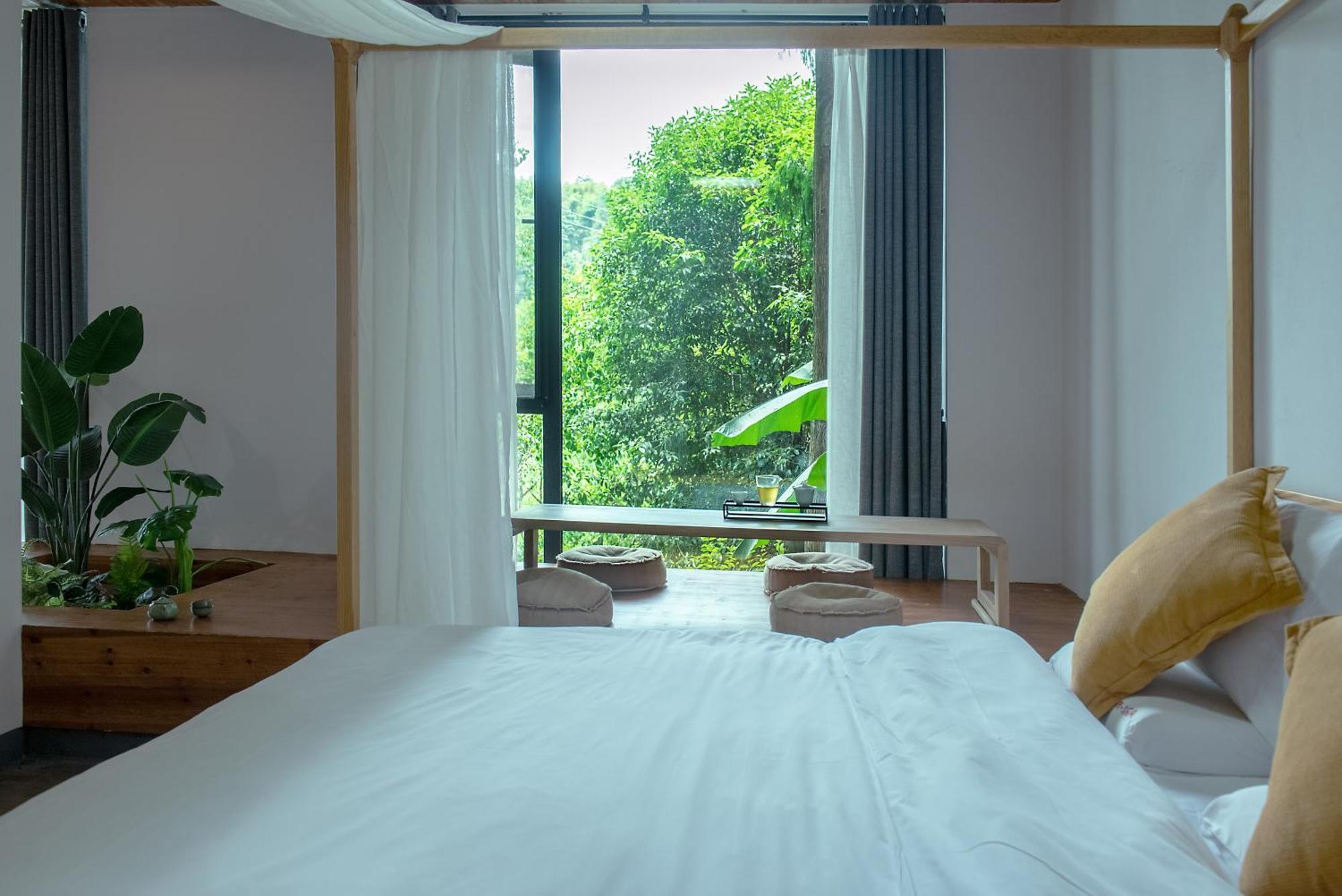 Wastone Apartment Liyangcun Exterior photo