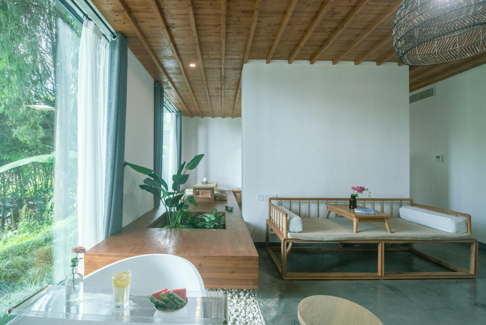 Wastone Apartment Liyangcun Exterior photo